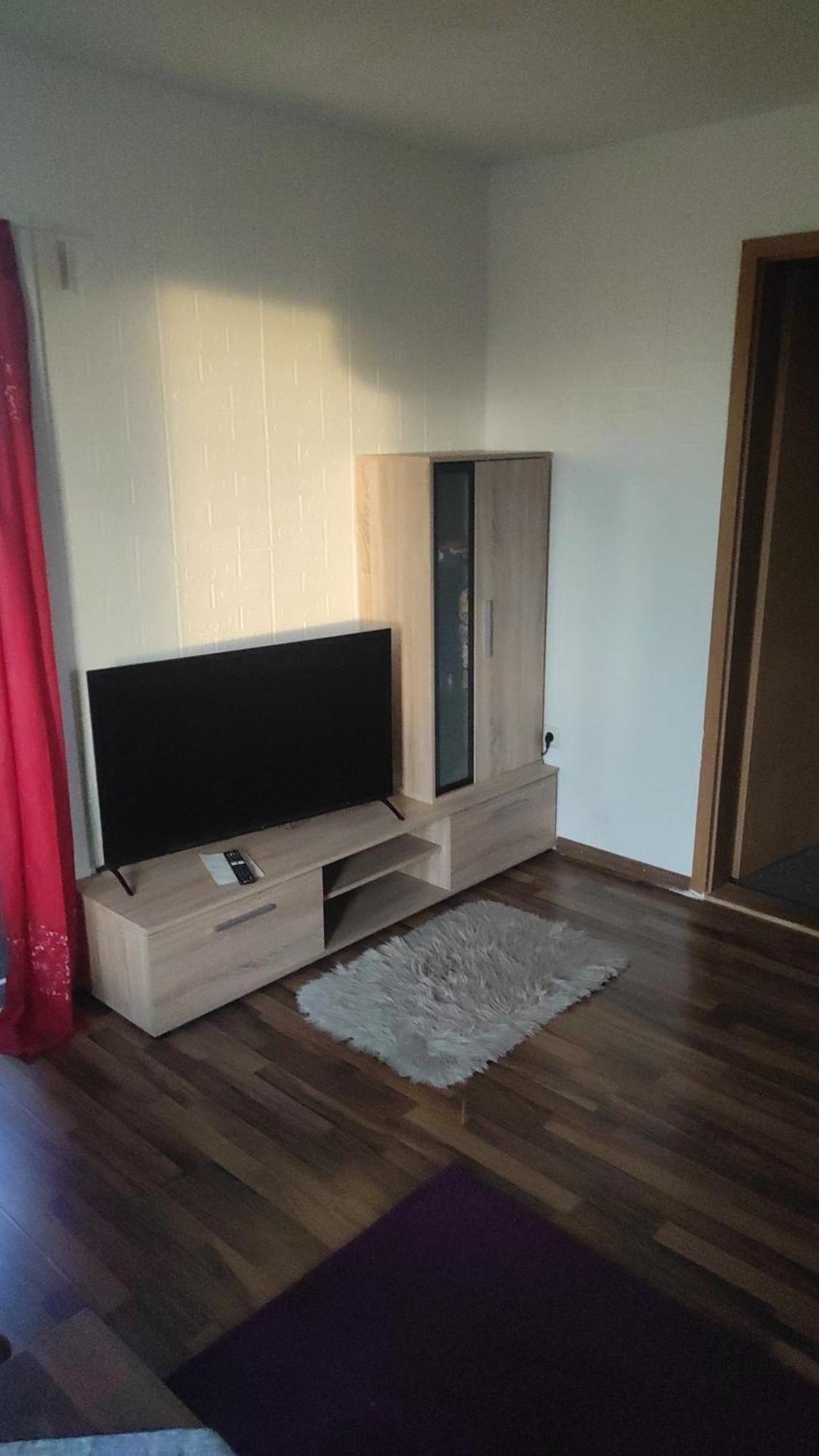 Kleine Gemuetliche Wohnung Zwickau Kültér fotó