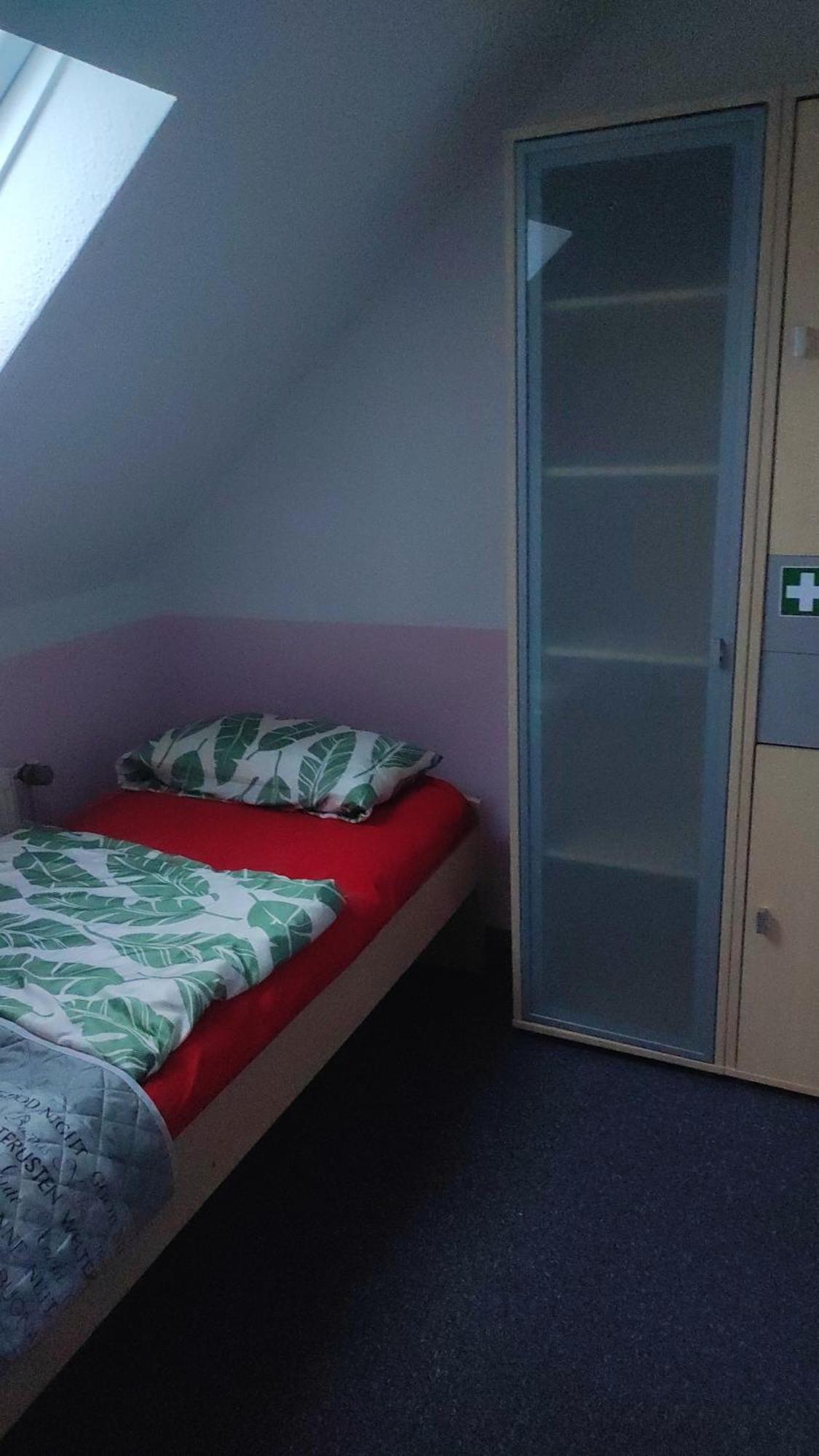 Kleine Gemuetliche Wohnung Zwickau Kültér fotó