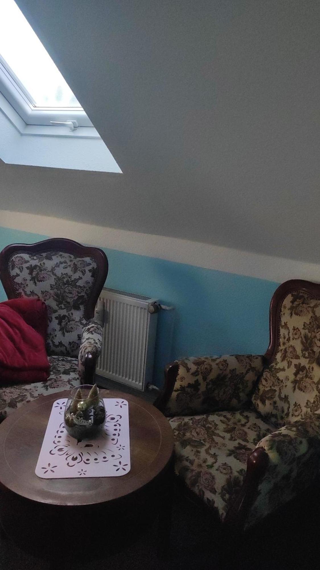 Kleine Gemuetliche Wohnung Zwickau Kültér fotó