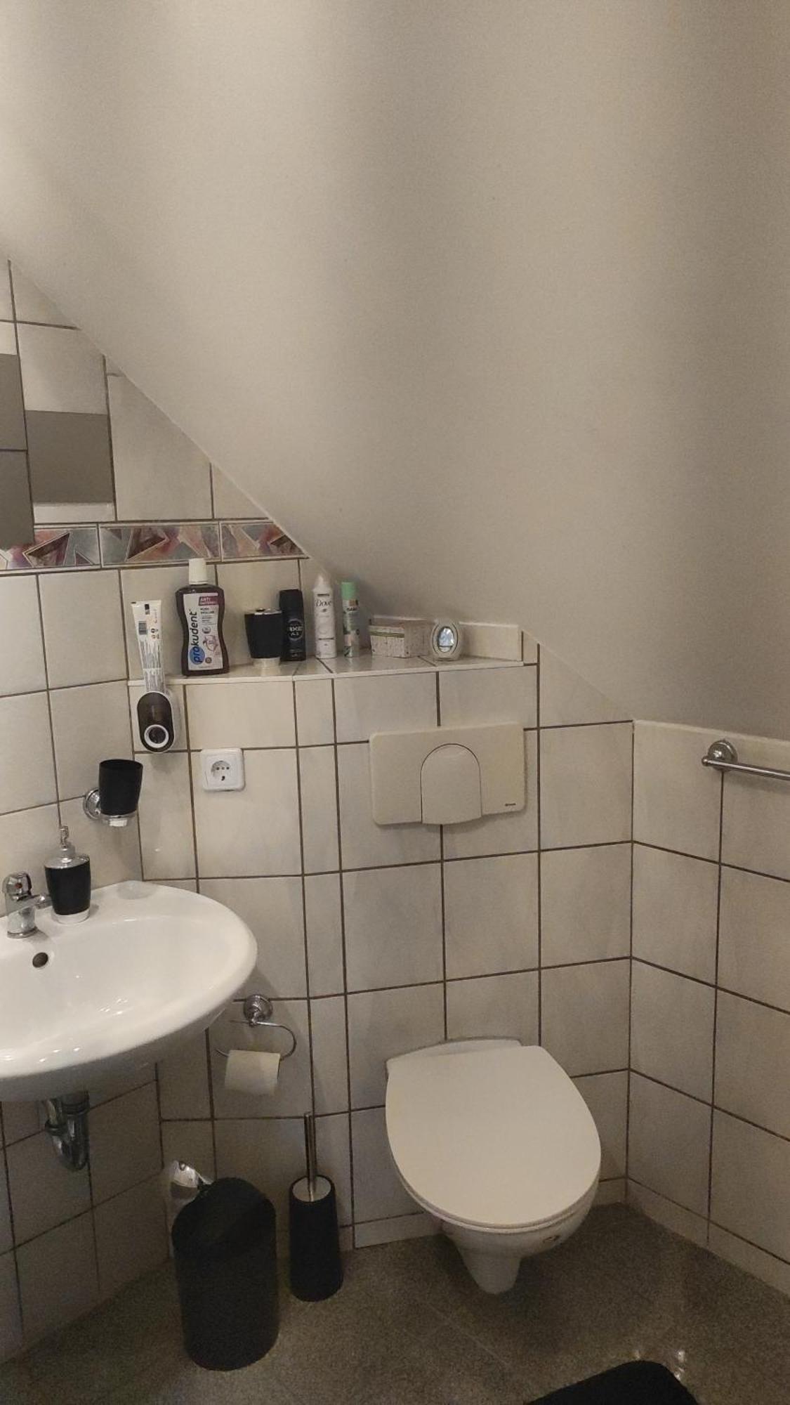 Kleine Gemuetliche Wohnung Zwickau Kültér fotó