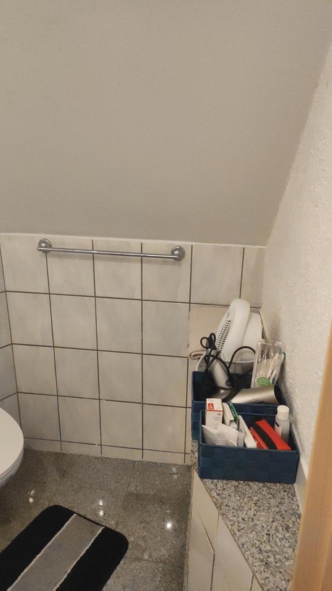 Kleine Gemuetliche Wohnung Zwickau Kültér fotó